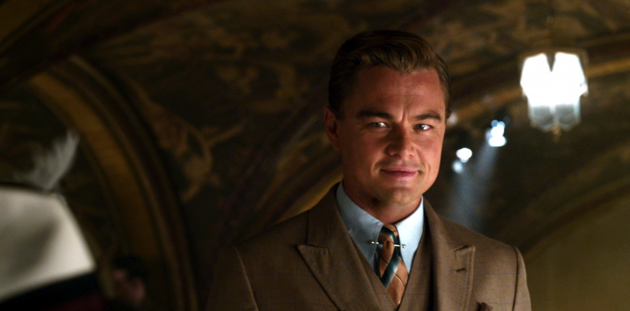 Trip to Space with Leonardo DiCaprio Sells for $1 Million